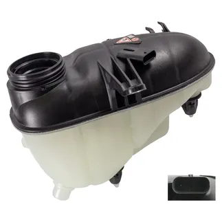 Febi Bilstein Engine Coolant Reservoir - 2225000949